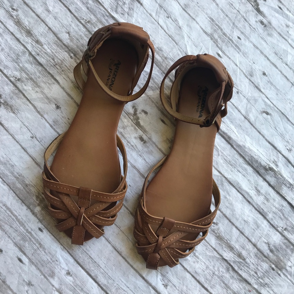Arizona Jean Co. Sandals